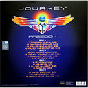 Journey Freedom (2 LP)
