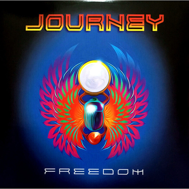 Journey Freedom (2 LP)
