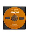 The Ben Webster Quintet Soulville Mastertape Studio Quality Reel To Reel Tape (2 Reels)
