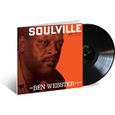 The Ben Webster Quintet Soulville (Verve Acoustic Sounds Series)