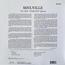 The Ben Webster Quintet Soulville (Verve Acoustic Sounds Series)
