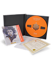 Davide Pannozzo Trio A Portrait of Jimi Hendrix: Reel One Mastertape Studio Quality Reel To Reel Tape (1 Reel)