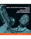 Hank Mobley with Blakey, Kelly, Chambers Soul Station Mastertape Studio Quality Reel To Reel Tape (2 Reels)