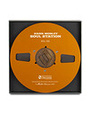 Hank Mobley with Blakey, Kelly, Chambers Soul Station Mastertape Studio Quality Reel To Reel Tape (2 Reels)