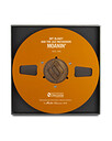 Art Blakey and The Jazz Messengers Moanin' Mastertape Studio Quality Reel To Reel Tape (2 Reels)