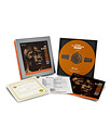 Art Blakey and The Jazz Messengers Moanin' Mastertape Studio Quality Reel To Reel Tape (2 Reels)