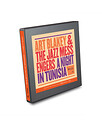 Art Blakey & The Jazz Messengers A Night in Tunisia Mastertape Studio Quality Reel To Reel Tape (2 Reels)