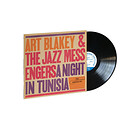 Art Blakey & The Jazz Messengers A Night in Tunisia (Classic Vinyl Series)