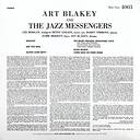 Art Blakey & The Jazz Messengers A Night in Tunisia (Classic Vinyl Series)