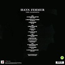 OST Hans Zimmer The Classics (2 LP)
