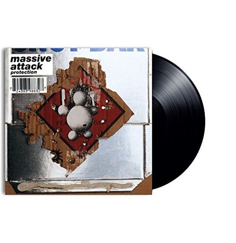 Massive Attack Protection