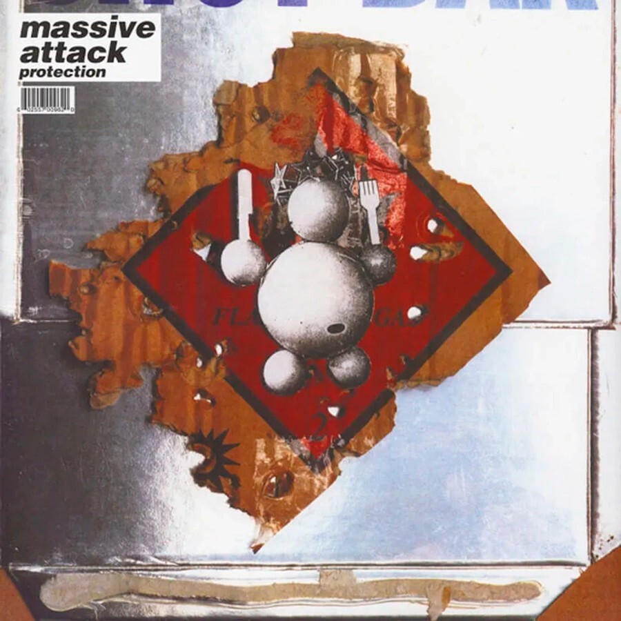 Massive Attack Protection