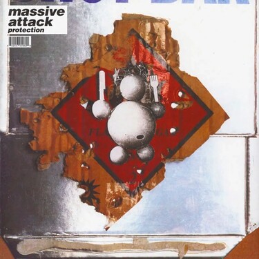 Massive Attack Protection