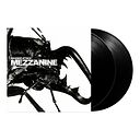 Massive Attack Mezzanine (2 LP)