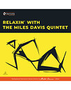The Miles Davis Quintet Relaxin' With The Miles Davis Quintet Mastertape Studio Quality Reel To Reel Tape (2 Reels)
