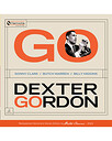 Dexter Gordon GO! Mastertape Studio Quality Reel To Reel Tape (2 Reels)