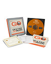Dexter Gordon GO! Mastertape Studio Quality Reel To Reel Tape (2 Reels)
