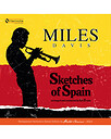 Miles Davis Sketches of Spain Mastertape Studio Quality Reel To Reel Tape (2 Reels)