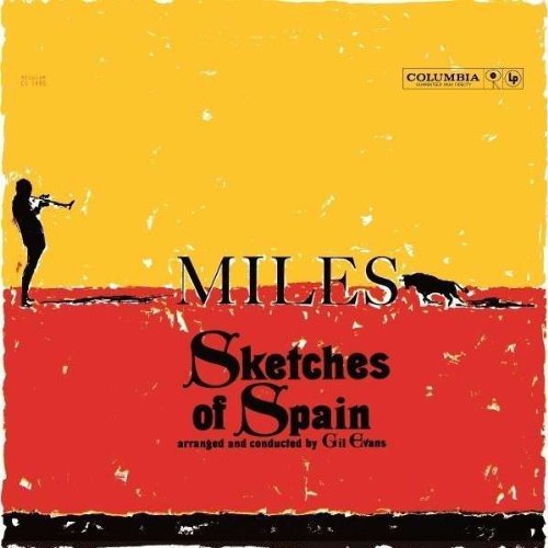 Miles Davis Sketches of Spain