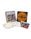 The Dave Brubeck Quartet Time Out Mastertape Studio Quality Reel To Reel Tape (2 Reels)