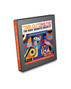 The Dave Brubeck Quartet Time Out Mastertape Studio Quality Reel To Reel Tape (2 Reels)
