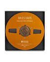 Miles Davis Ascenseur Pour L'echafaud Mastertape Studio Quality Reel To Reel Tape (1 Reel)