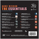 Anne Bisson The Essentials UHQCD