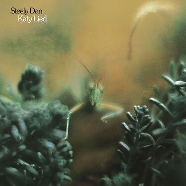 Steely Dan Katy Lied Hybrid Stereo SACD