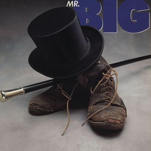 Mr. Big Mr. Big One-Step