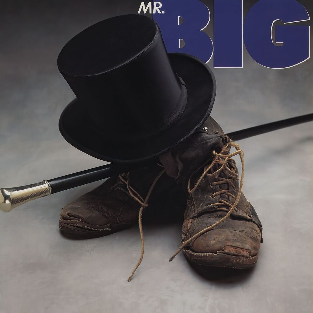 Mr. Big Mr. Big One-Step