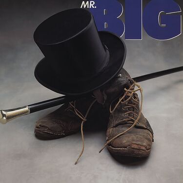 Mr. Big Mr. Big One-Step