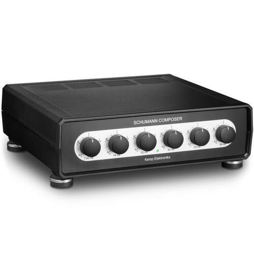 Kemp Elektroniks SCHUMANN COMPOSER 6-Way