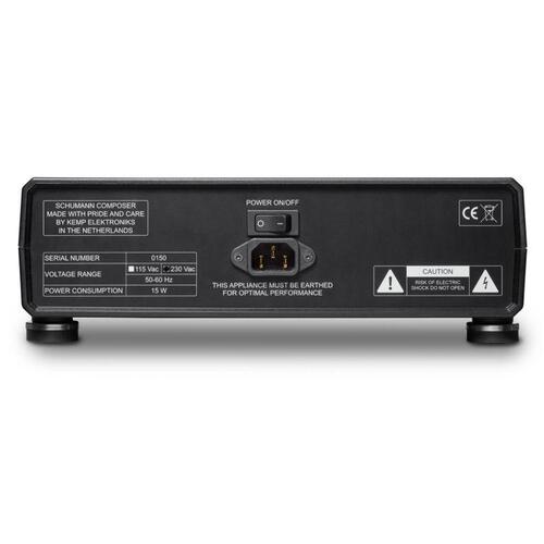Kemp Elektroniks SCHUMANN COMPOSER 6-Way