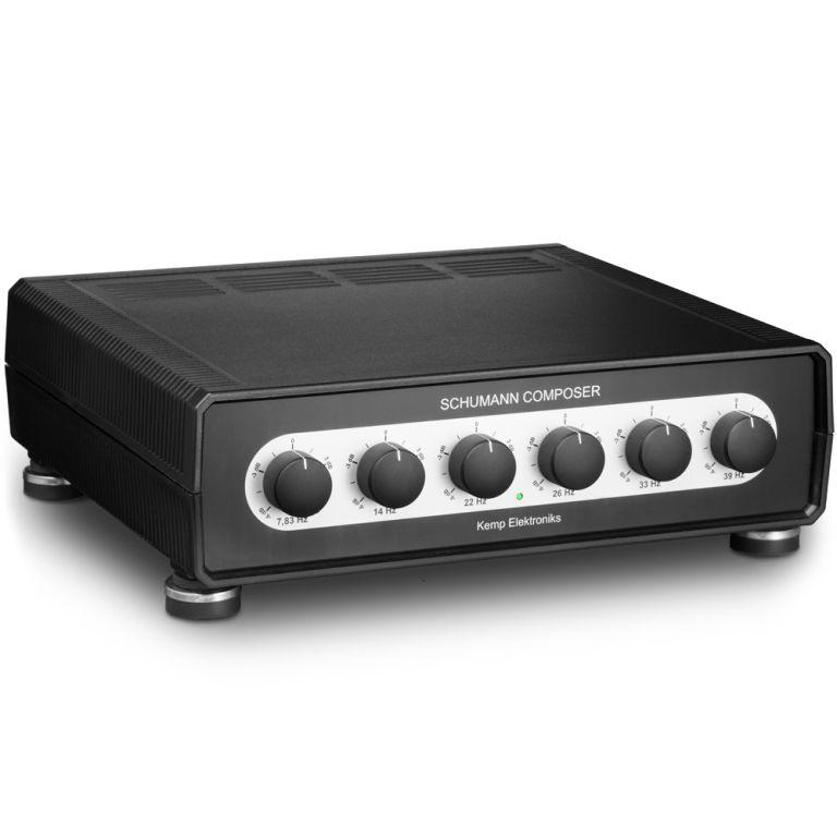 Kemp Elektroniks SCHUMANN COMPOSER 6-Way
