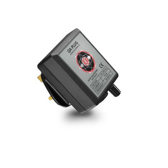 Kemp Elektroniks QA PLUG
