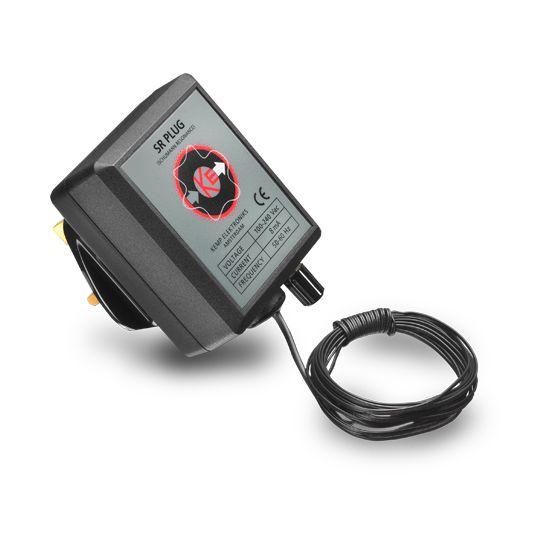 Kemp Elektroniks SR PLUG