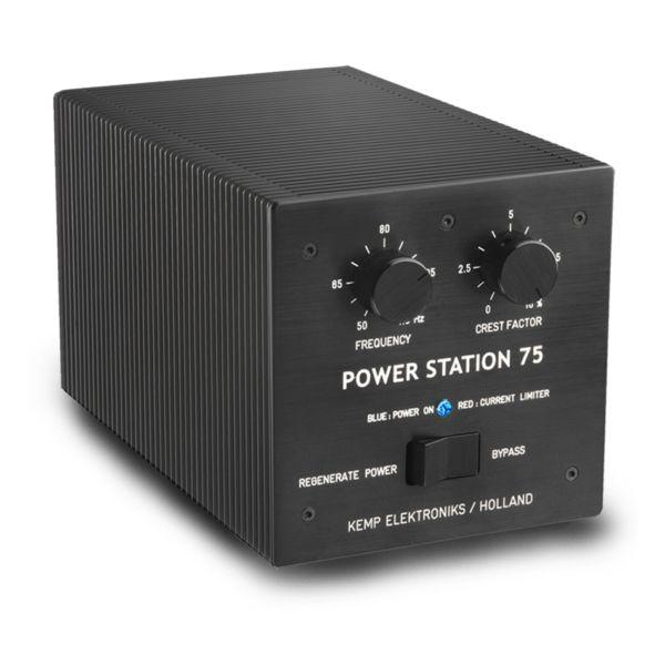 Kemp Elektroniks POWER STATION 75