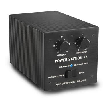 Kemp Elektroniks POWER STATION 75