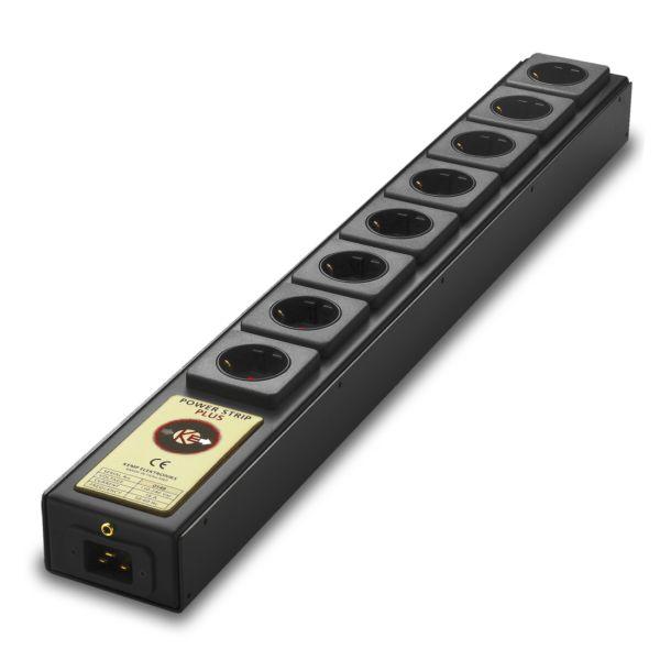 Kemp Elektroniks POWER STRIP PLUS 8-Way