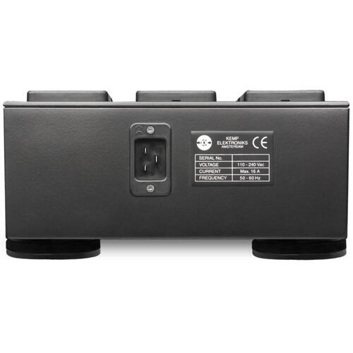 Kemp Elektroniks POWER SOURCE Line Conditioner