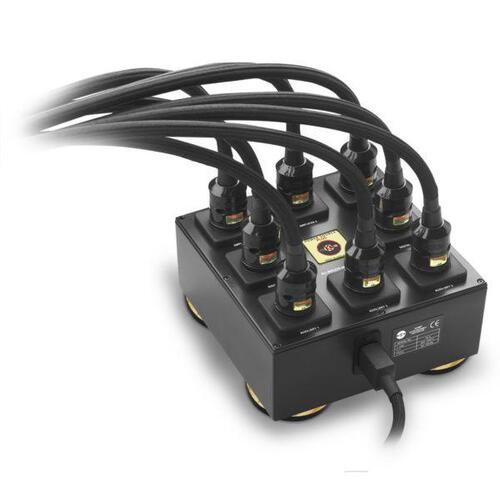 Kemp Elektroniks POWER SOURCE PLUS Line Conditioner