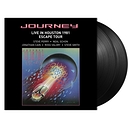 Journey Live in Houston 1981: Escape Tour (2 LP)