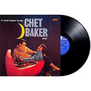 Chet Baker Chet Baker Sings: It Could Happen To You