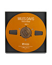 Miles Davis Kind Of Blue Mastertape Studio Quality Reel To Reel Tape (2 Reels)