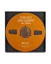 Stan Getz & Joao Gilberto Getz/Gilberto Mastertape Studio Quality Reel To Reel Tape (1 Reel)