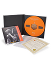Daniele Mencarelli Meets Hemiolia: Standards Mastertape Studio Quality Reel To Reel Tape (1 Reel)