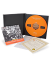 Daniele Mencarelli Meets Hemiolia: Originals Mastertape Studio Quality Reel To Reel Tape (1 Reel)
