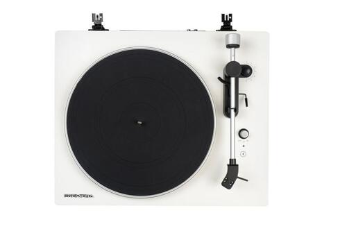 Premiera ECO BT White
