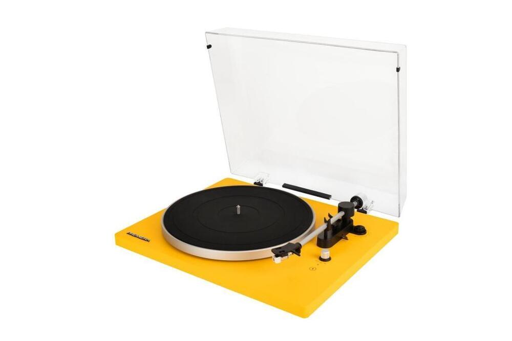 Premiera ECO BT Yellow