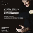 Gianandrea Noseda & Orchestra e Coro Teatro Regio Torino Gustav Mahler Sinfonia N.2 in Do Minore 